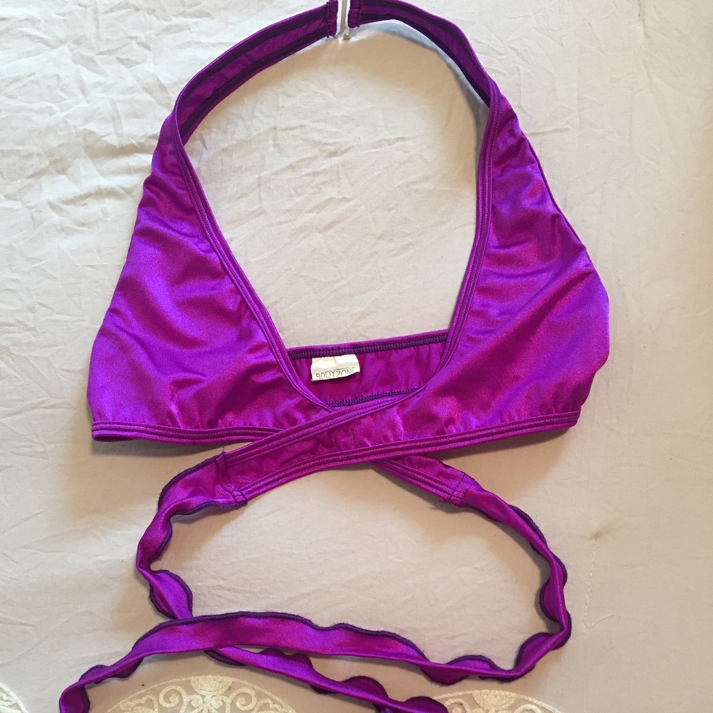 Rave top